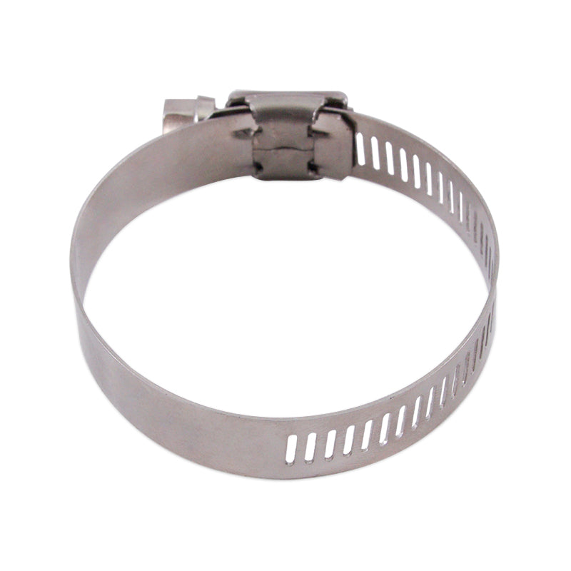 Mishimoto High-Torque Worm Gear Clamp 3.07in.-3.98in. (78mm-101mm) - Pack of 2 MMCLAMP-WG-101HT MMCLAMP-WG-101HT Photo - Primary