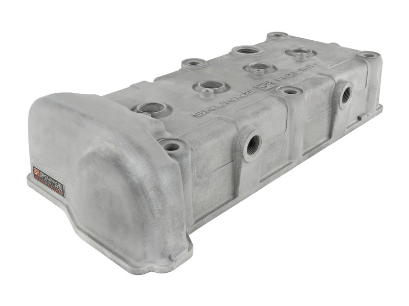 Skunk2 K Series Ultra Lightweight Magnesium Valve Cover 666-05-0200 666-05-0200 Photo - Primary