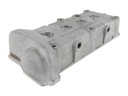 Skunk2 K Series Ultra Lightweight Magnesium Valve Cover 666-05-0200 666-05-0200 Photo - Primary