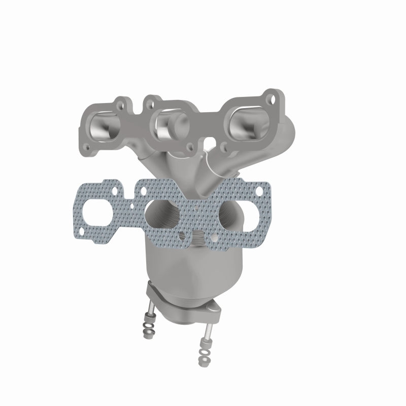 Magnaflow 10-12 Ford Escape 3.0L Direct Fit Converter 5582920 5582920 360 Degree Image Set