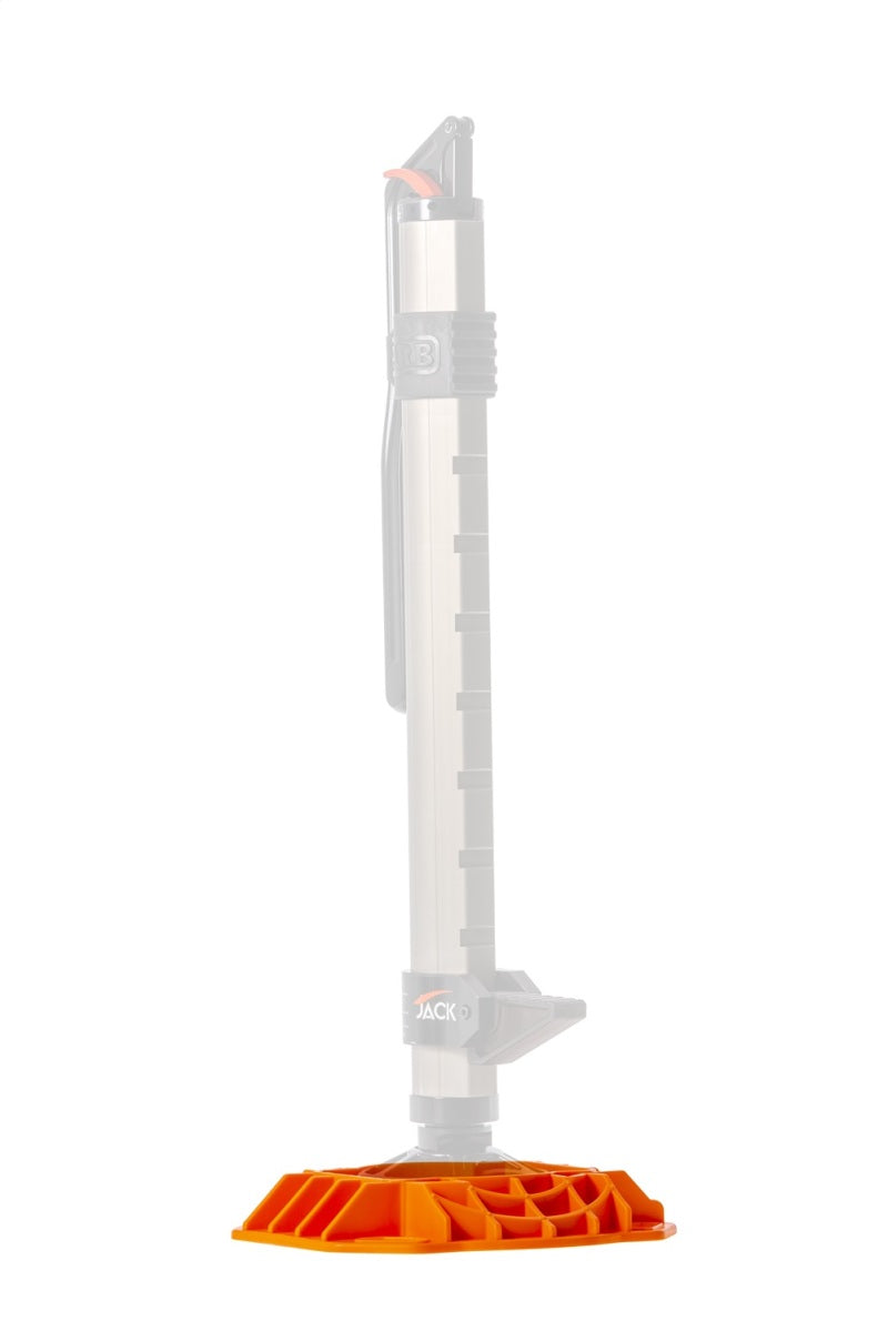 ARB Jack Base - 15400lbs Load Capacity 10100111 10100111 Photo - Unmounted