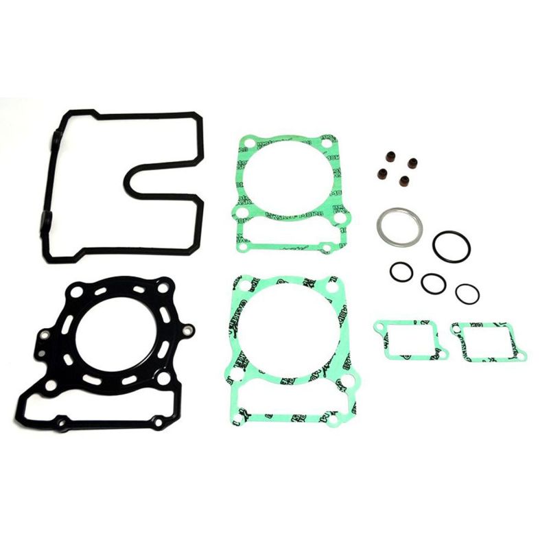 Athena 09-12 Kawasaki Top End Gasket Kit P400250600049 P400250600049 Photo - Primary