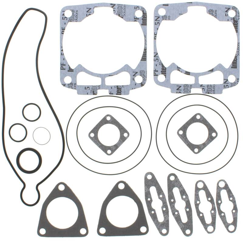 Vertex Pistons Top End Gasket Kit 710251 710251 Photo - Primary