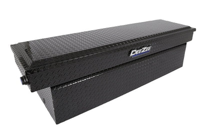 Dee Zee Deezee Universal Tool Box - Blue Crossover - Single Lid (Blk) DZ9170B DZ9170B Photo - Primary