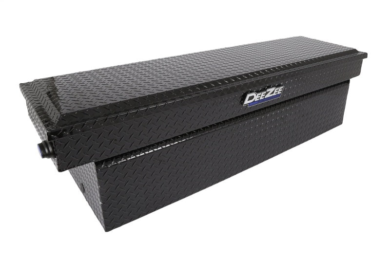 Dee Zee Deezee Universal Tool Box - Blue Crossover - Single Lid (Blk) DZ9170B DZ9170B Photo - Primary