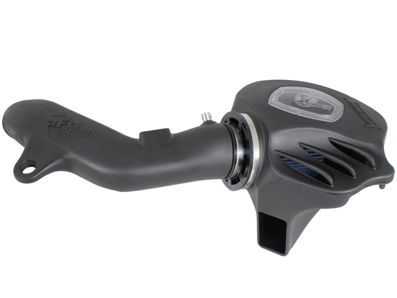 aFe Momentum Pro 5R Intake System - BMW 335i Base 2012-2014 54-82202 Photo - Primary