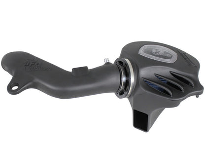 aFe Momentum Pro 5R Intake System - BMW 335i Base 2012-2014 54-82202 Photo - Primary