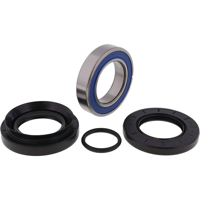 All Balls Racing 07-13 Honda TRX420 FE Wheel Bearing Kit Rear 25-1580 25-1580 Photo - Primary