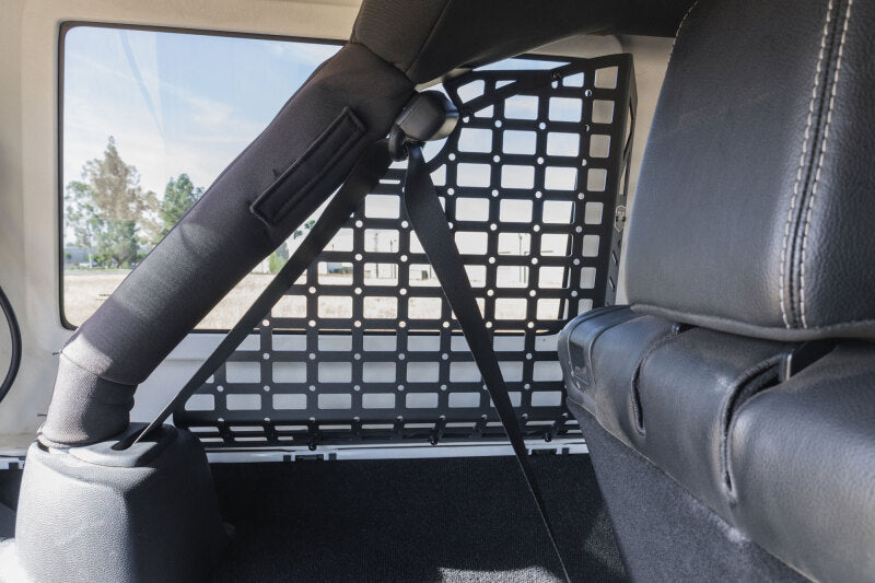 DV8 Offroad DVE Molle Panels Exterior Styling Exterior Trim main image