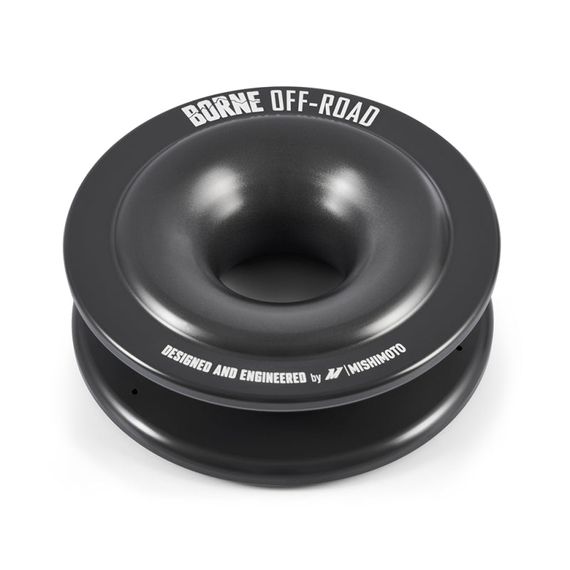 Borne Off-Road Recovery Ring Large BNRR-LG BNRR-LG Photo - Primary