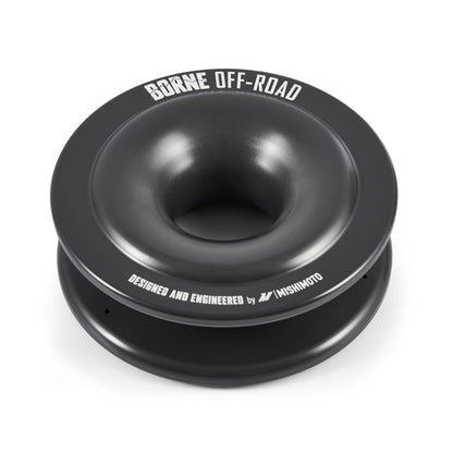 Borne Off-Road Recovery Ring Large BNRR-LG BNRR-LG Photo - Primary
