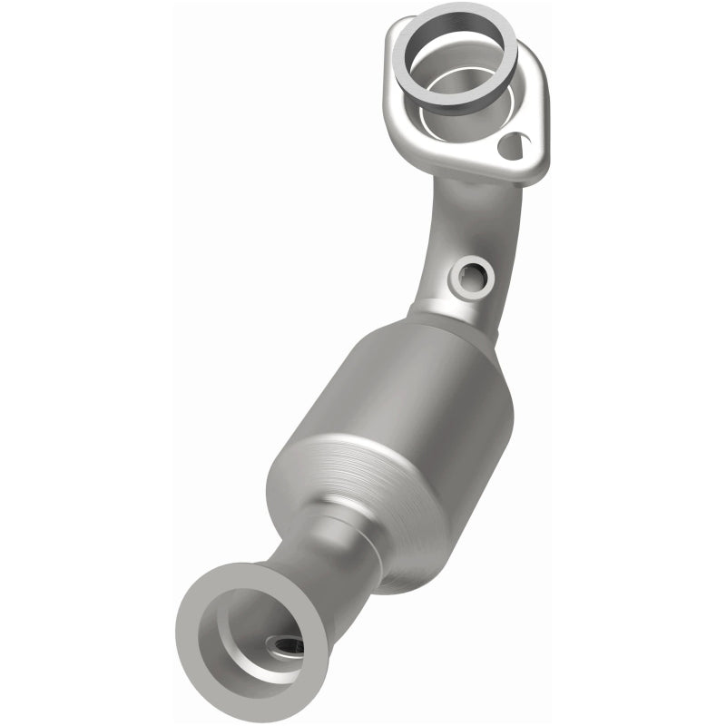 Magnaflow 2003 Jeep Liberty 3.7L Direct Fit Converter 4583052 4583052 Photo - out of package
