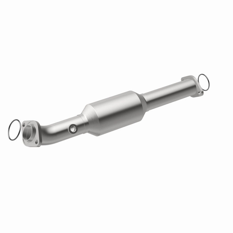 MagnaFlow Toyota Tacoma California Grade CARB Compliant Direct-Fit Catalytic Converter 5491661 360 Degree Image Set
