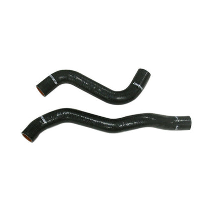 Mishimoto Hose Kit 95-99 Eclipse Turbo Black MMHOSE-ECL-95TBK Photo - Primary