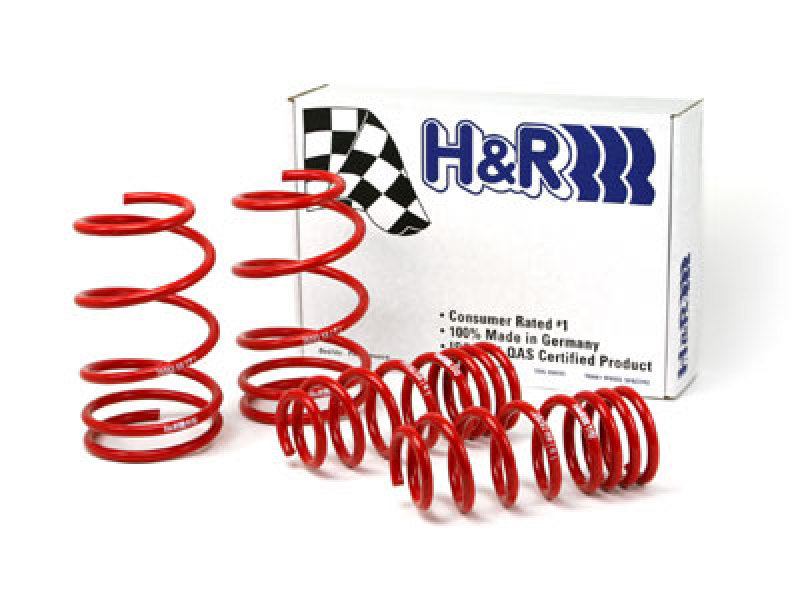 H&R Sport Springs Scion TC 2005-2010 54608 Photo - out of package