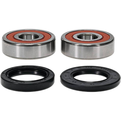 Pivot Works Kawasaki Wheel Bearing Kit Premium Bearings 25-1332-P 25-1332-P Photo - Primary