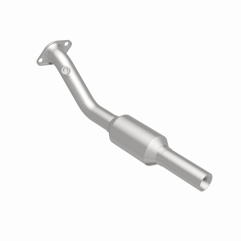 MagnaFlow Dodge Caliber California Grade CARB Compliant Direct-Fit Catalytic Converter 5571661 360 Degree Image Set