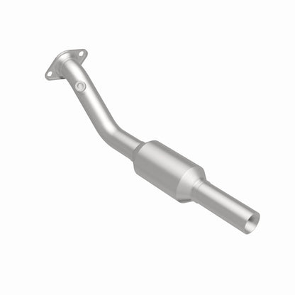 MagnaFlow Dodge Caliber California Grade CARB Compliant Direct-Fit Catalytic Converter 5571661 360 Degree Image Set