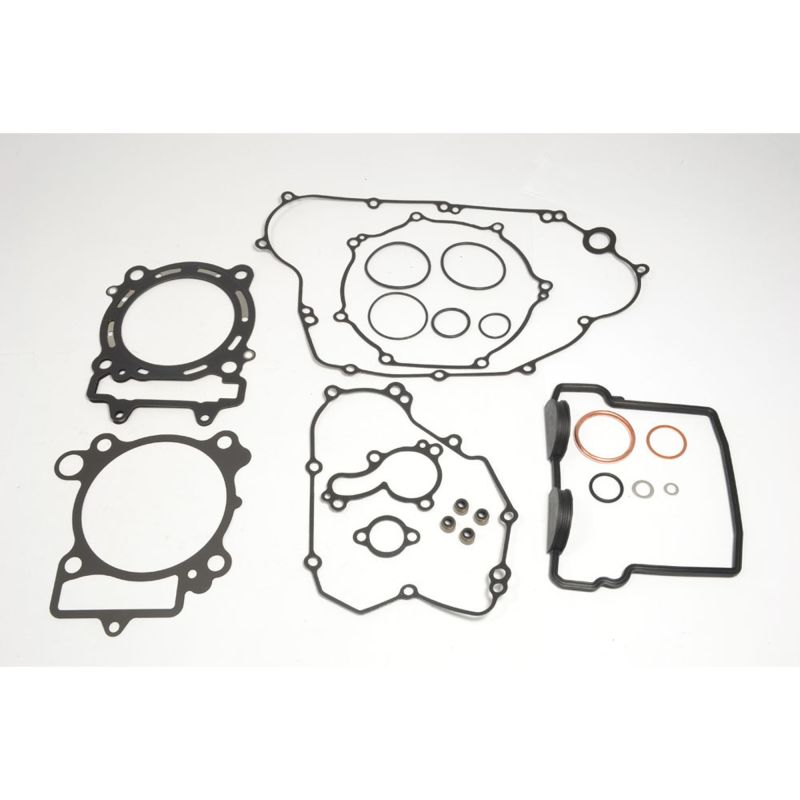 Athena 2009 Kawasaki KX 450 F Complete Gasket Kit P400250850048 P400250850048 Photo - Primary