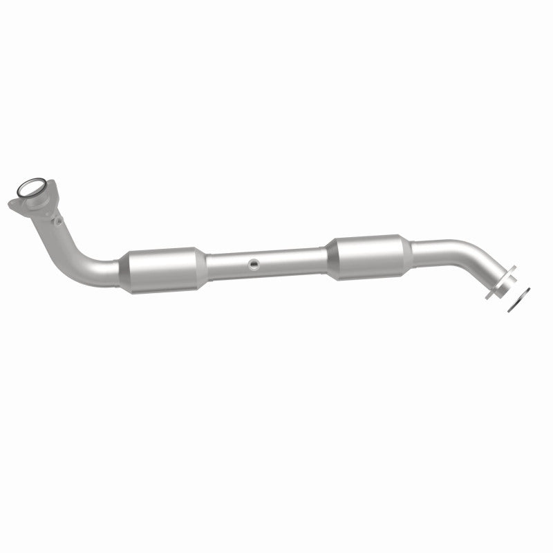 MagnaFlow California Grade CARB Compliant Direct-Fit Catalytic Converter 5582633 360 Degree Image Set