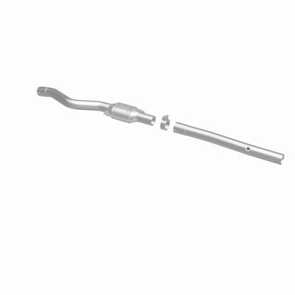 MagnaFlow Dodge Dakota California Grade CARB Compliant Direct-Fit Catalytic Converter 4451607 360 Degree Image Set