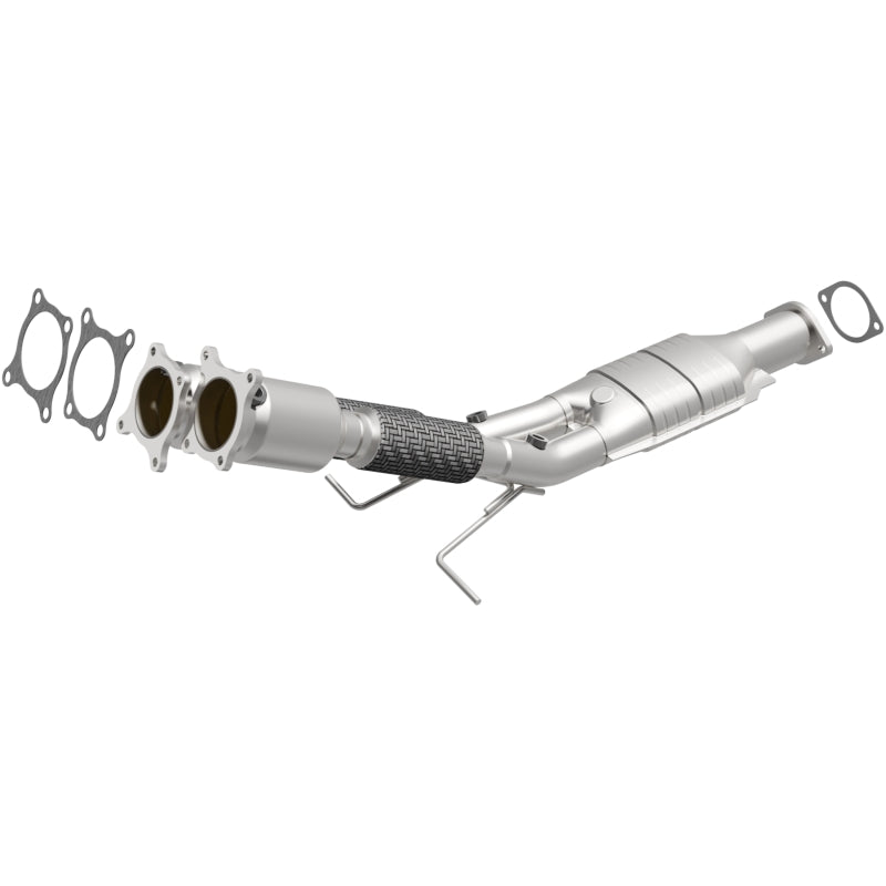 MagnaFlow Volvo S80 HM Grade Federal / EPA Compliant Direct-Fit Catalytic Converter 24046 Photo - Primary