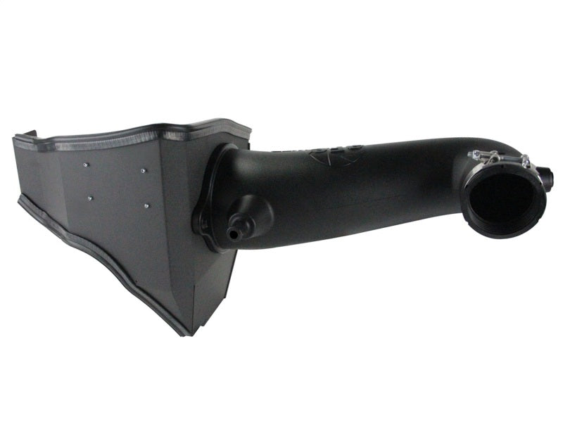 aFe Power Magnum FORCE Stage 2 Intake System Pro 5 R - Dodge Charger 54-12162 Photo - Unmounted