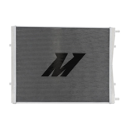 Mishimoto Universal Dual-Pass Air-to-Water Heat Exchanger (1500HP) MMRAD-HE-04 MMRAD-HE-04 User 1