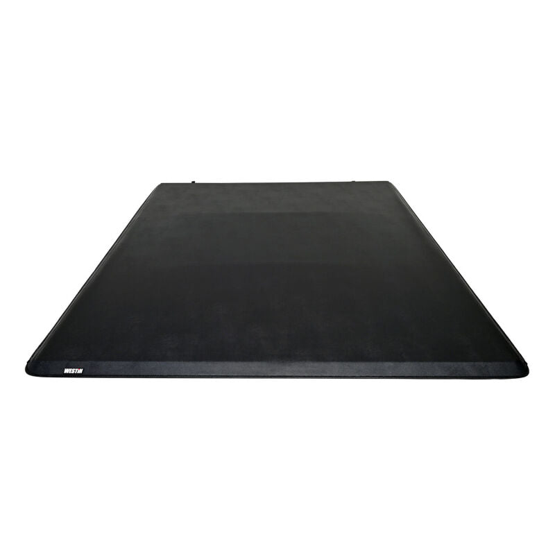 Westin WES Soft Roll Tonneau Covers Tonneau Covers Tonneau Covers - Roll Up main image
