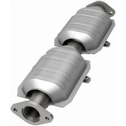MagnaFlow Mitsubishi Standard Grade Federal / EPA Compliant Direct-Fit Catalytic Converter 23250 Photo - out of package