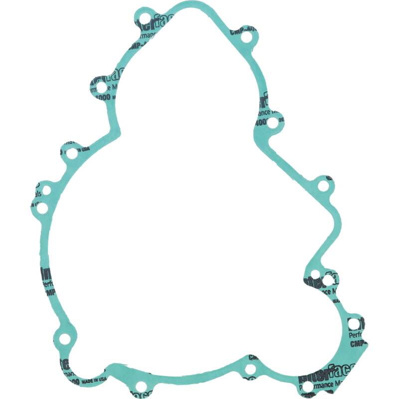 Vertex Pistons Vertex Gaskets 2016 Polaris ACE 900 EFI EPS Ignition Cover Gasket Kit 816325 816325 Photo - Primary