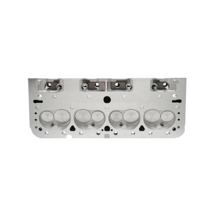 Edelbrock Single Performer RPM SBC 64CC Angle Head Comp. 60999 Photo - out of package