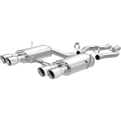 MagnaFlow BMW M3 Touring Series Cat-Back Performance Exhaust System 15544 Photo - Primary