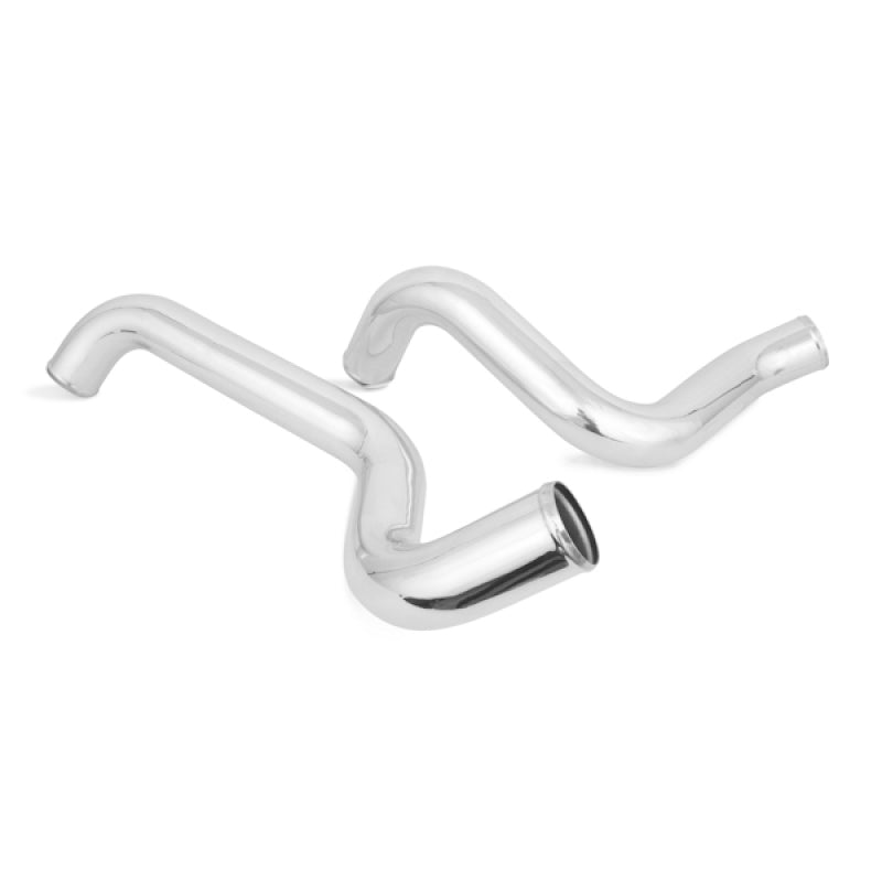 Mishimoto Intercooler Pipe & Boot Kit - Black 02 04.5 Chevrolet/GMC 6.6L MMICP-DMAX-02BK User 1