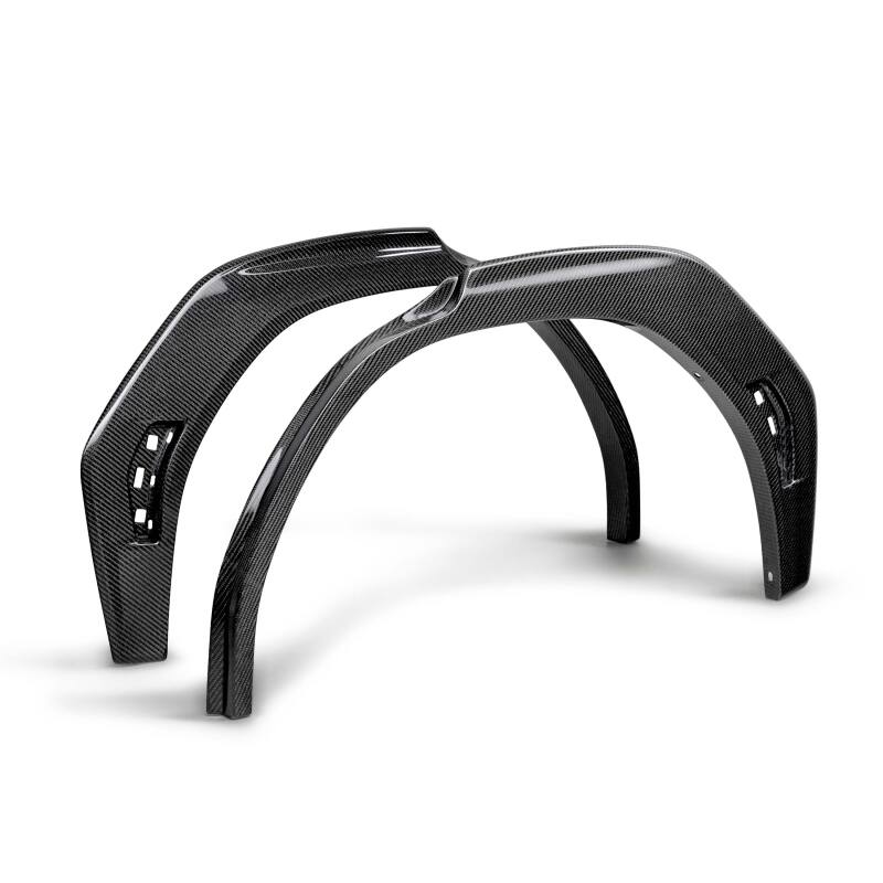 Seibon 2022 Subaru WRX Carbon Fiber Rear Fender Trim RFT22SBIMP RFT22SBIMP User 1