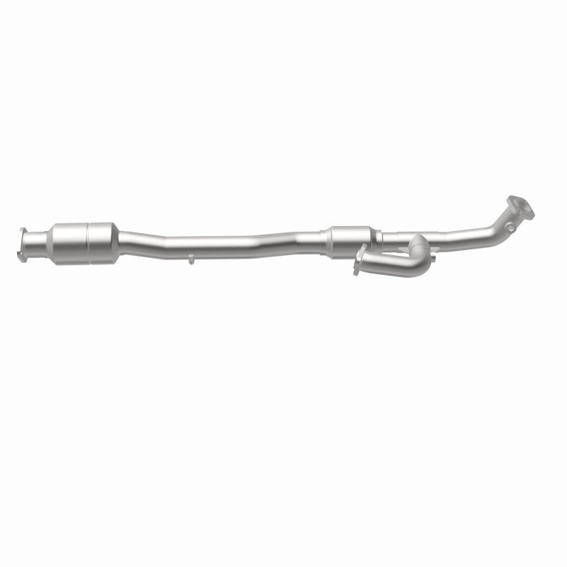 MagnaFlow HM Grade Federal / EPA Compliant Direct-Fit Catalytic Converter 23009 360 Degree Image Set