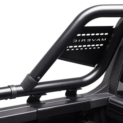 Ford Racing 2022+ Maverick Chase Rack M-19007-MV M-19007-MV Photo - Mounted