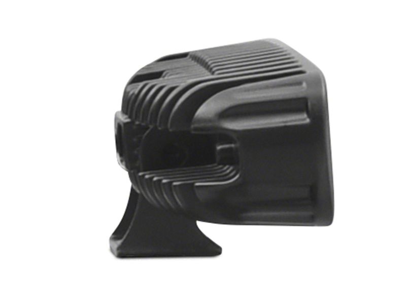 Raxiom 6-In Slim 6-LED Off-Road Light Spot Beam Universal (Some Adaptation May Be Required) J108314 J108314 Photo - Close Up