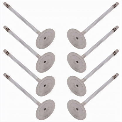 Ford Racing Coyote 5.2L Lightweight Intake Valve - Set of 8 M-6507-M52 M-6507-M52 Photo - Primary