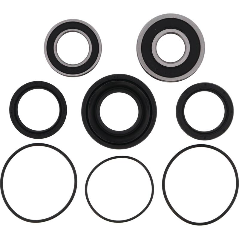 Pivot Works 14-23 Honda TRX420 FA Solid Axle PW Rear Wheel Bearing Kit PWRWK-H72-000 PWRWK-H72-000 Photo - Primary