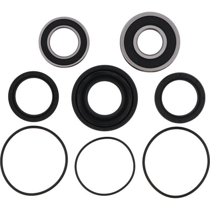 Pivot Works 14-23 Honda TRX420 FA Solid Axle PW Rear Wheel Bearing Kit PWRWK-H72-000 PWRWK-H72-000 Photo - Primary