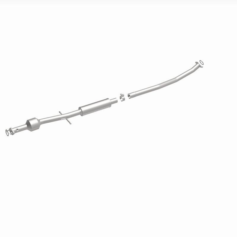 MagnaFlow Mazda CX-3 OEM Grade Federal / EPA Compliant Direct-Fit Catalytic Converter 21-325 360 Degree Image Set