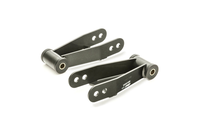 Eibach Pro Truck Rear Shackle Kit 3811.820 Photo - Close Up