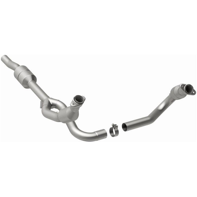 MagnaFlow Dodge Ram 1500 OEM Grade Federal / EPA Compliant Direct-Fit Catalytic Converter 49554 Photo - out of package