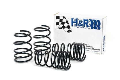 H&R Sport Springs Subaru Impreza 2004-2004 54457 Photo - Primary