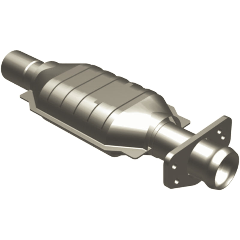 MagnaFlow California Grade CARB Compliant Direct-Fit Catalytic Converter 3391485 Photo - Primary