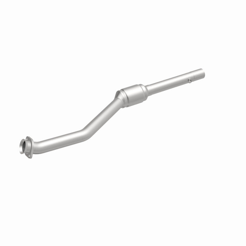 MagnaFlow BMW OEM Grade Federal / EPA Compliant Direct-Fit Catalytic Converter 49785 360 Degree Image Set