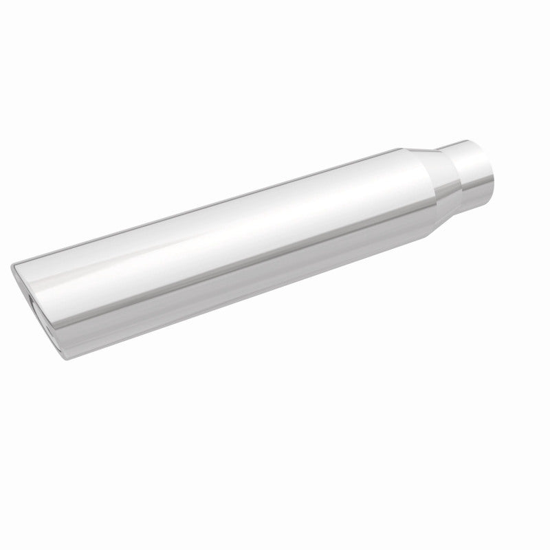 Magnaflow Tip 1-Pk Re 3.50 X 18 2.5 Id 15De 35114 35114 360 Degree Image Set