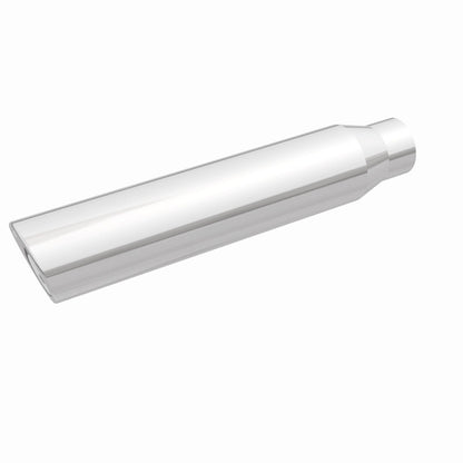 Magnaflow Tip 1-Pk Re 3.50 X 18 2.5 Id 15De 35114 35114 360 Degree Image Set