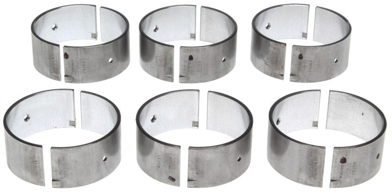 Clevite GM Pass & Trk 151 2.5L 4 Cyl 1977-93 198 225 231 3.8L V6 1962 Con Rod Bearing Set CB606A40(6) CB606A40(6) Photo - Primary